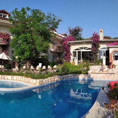 Dolina Hotel Çeşme Zewnętrze zdjęcie