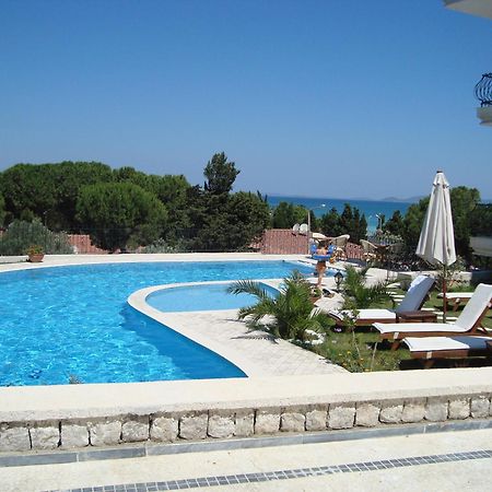 Dolina Hotel Çeşme Zewnętrze zdjęcie
