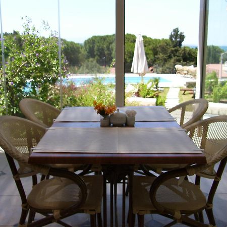 Dolina Hotel Çeşme Zewnętrze zdjęcie