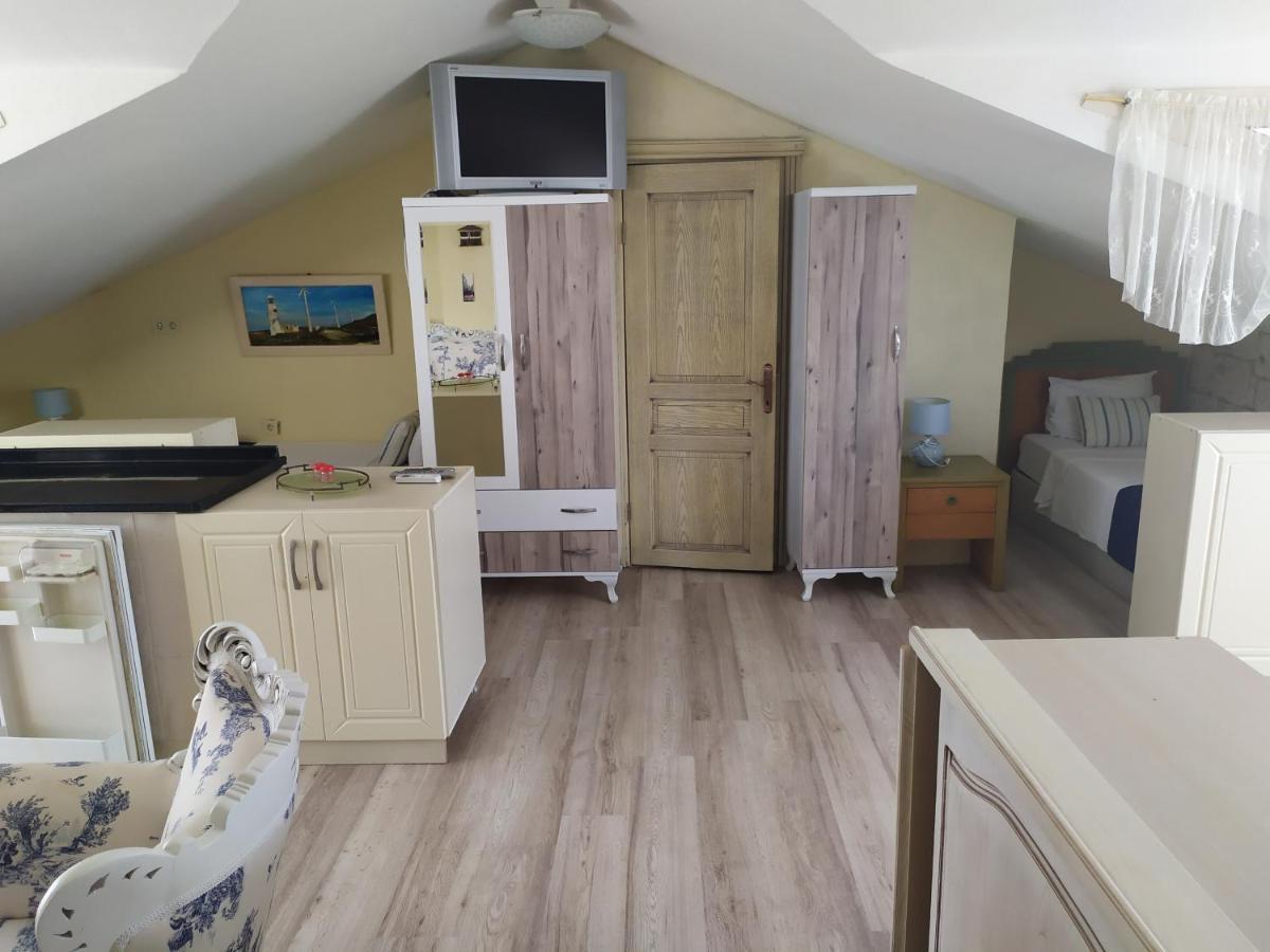Dolina Hotel Çeşme Zewnętrze zdjęcie