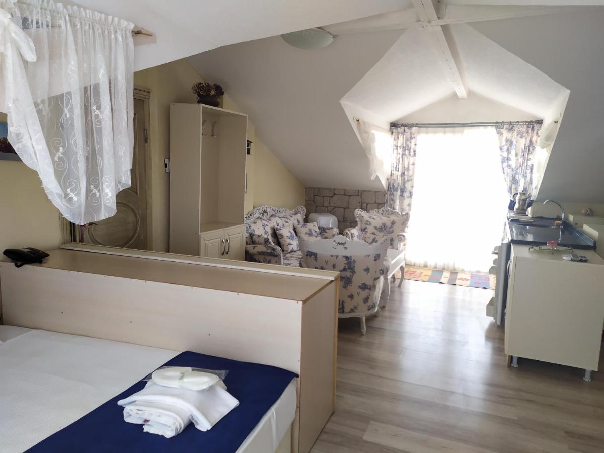 Dolina Hotel Çeşme Zewnętrze zdjęcie