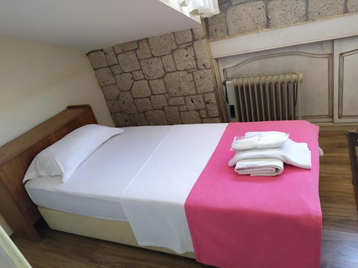Dolina Hotel Çeşme Zewnętrze zdjęcie