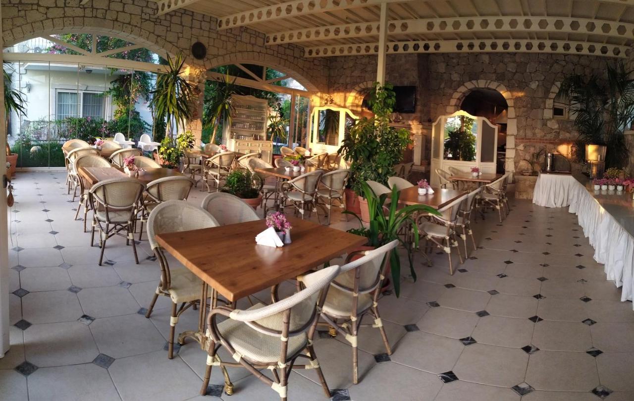 Dolina Hotel Çeşme Zewnętrze zdjęcie