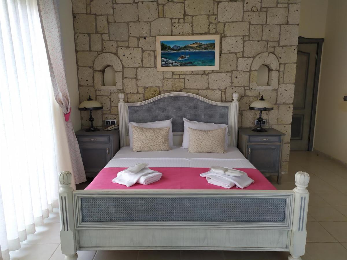 Dolina Hotel Çeşme Zewnętrze zdjęcie
