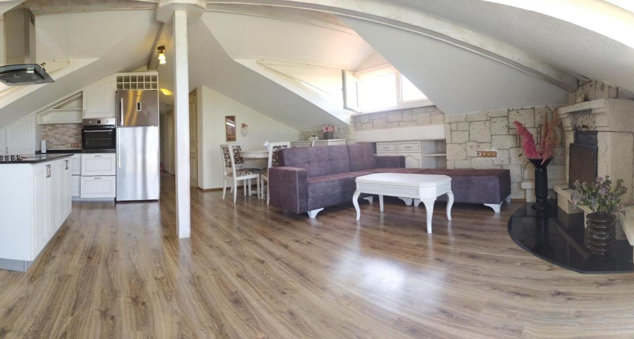 Dolina Hotel Çeşme Zewnętrze zdjęcie
