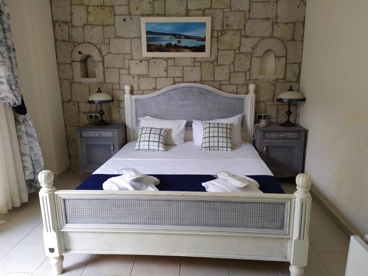 Dolina Hotel Çeşme Zewnętrze zdjęcie