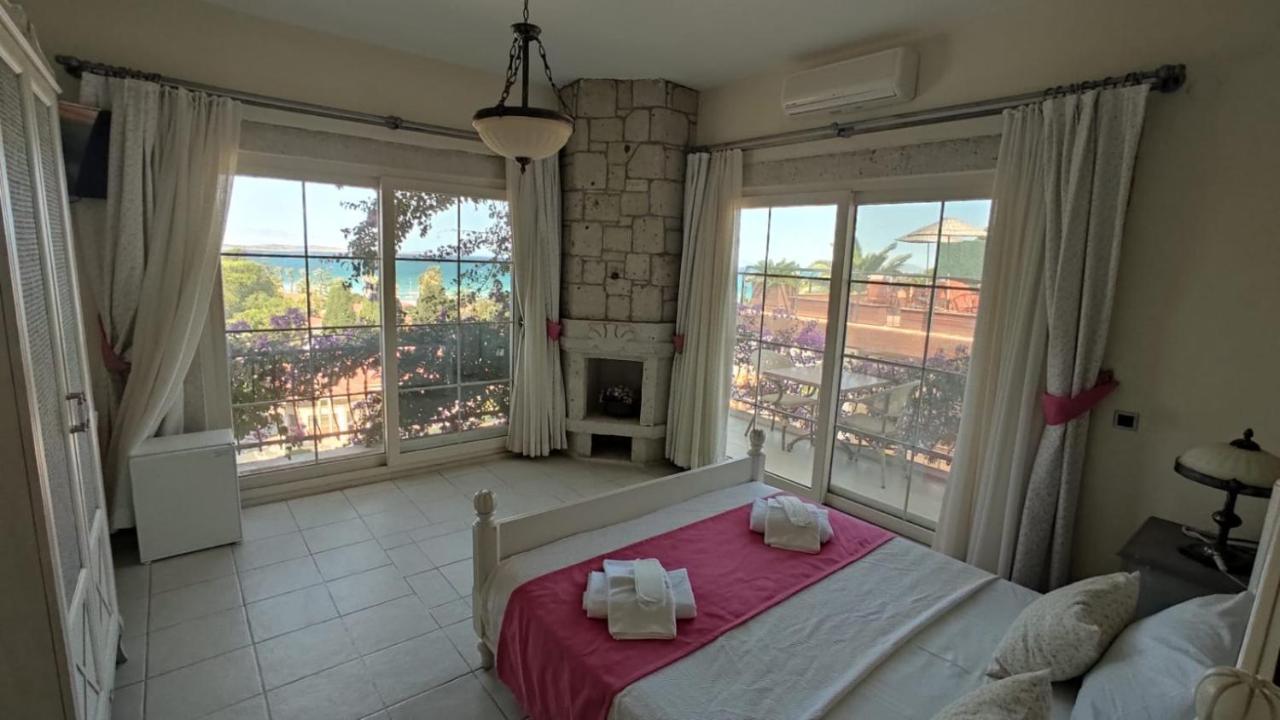Dolina Hotel Çeşme Zewnętrze zdjęcie