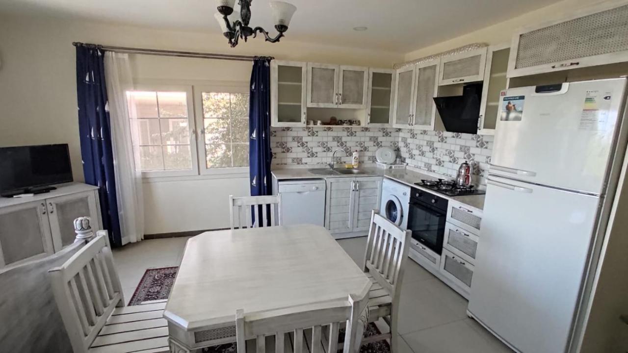 Dolina Hotel Çeşme Zewnętrze zdjęcie