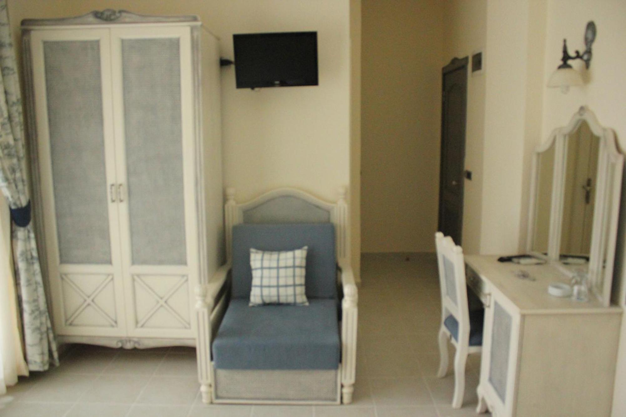 Dolina Hotel Çeşme Zewnętrze zdjęcie