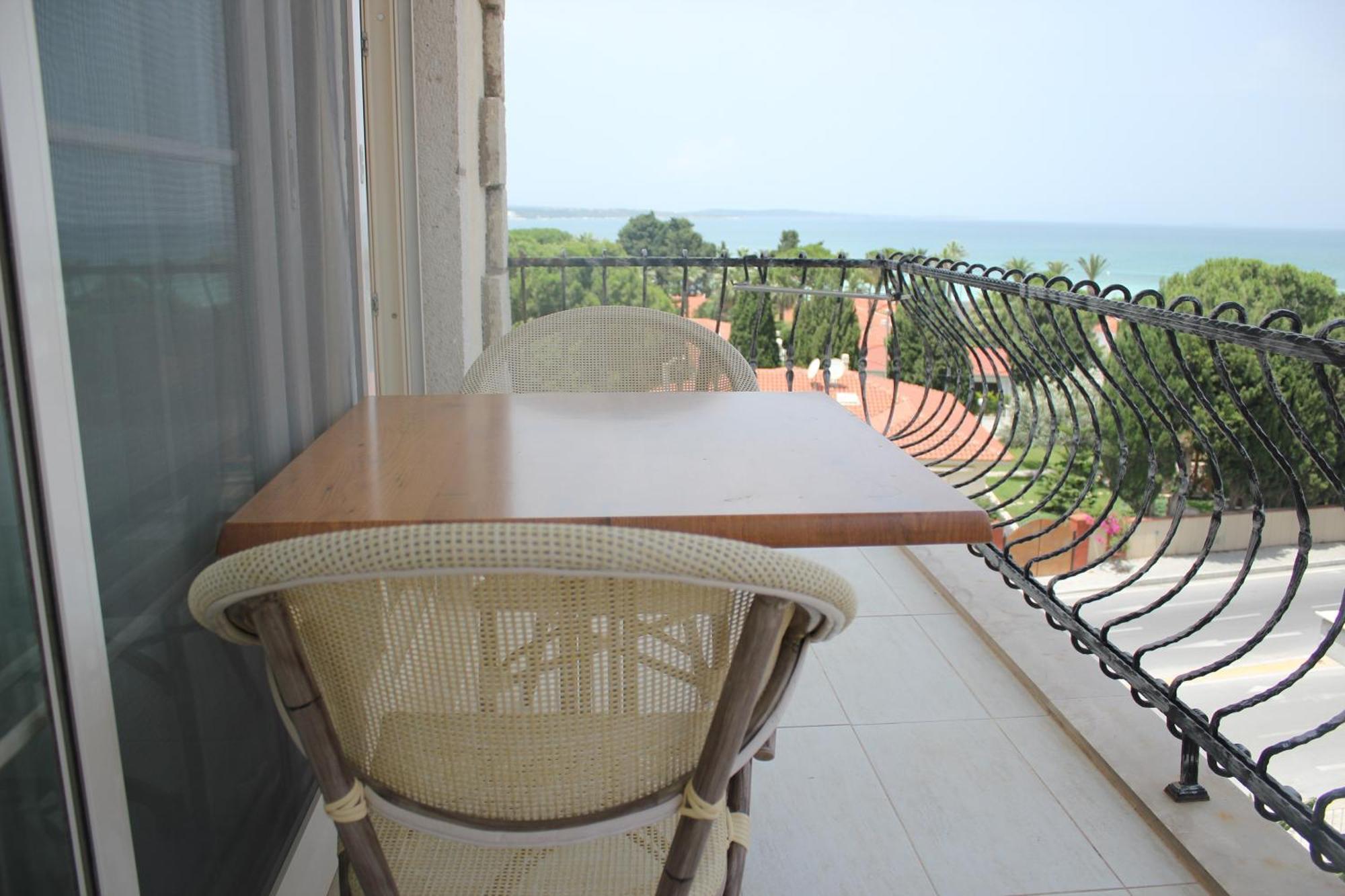 Dolina Hotel Çeşme Zewnętrze zdjęcie