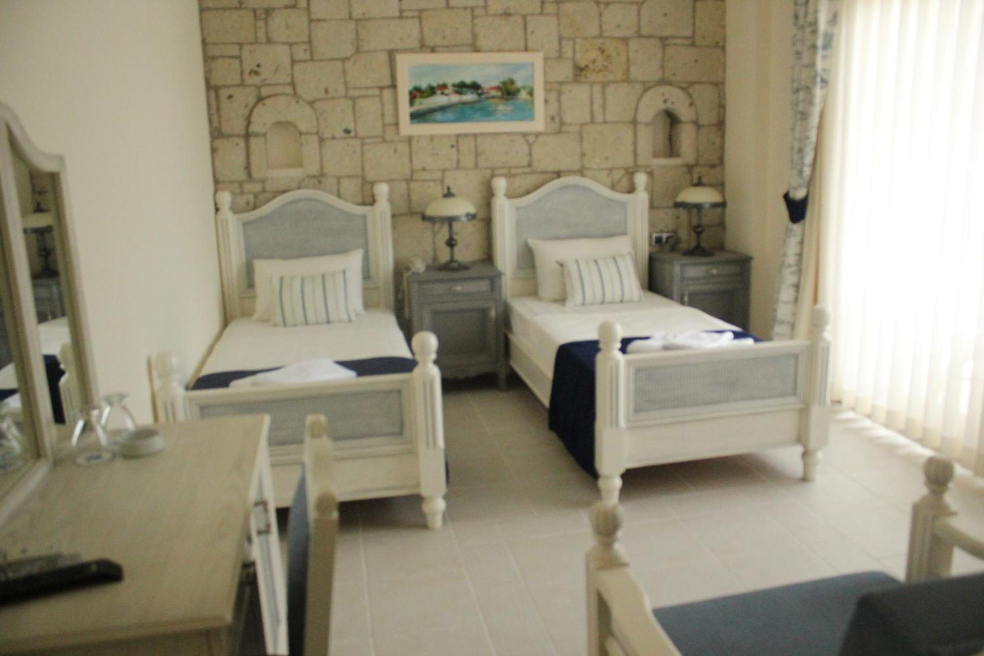 Dolina Hotel Çeşme Zewnętrze zdjęcie