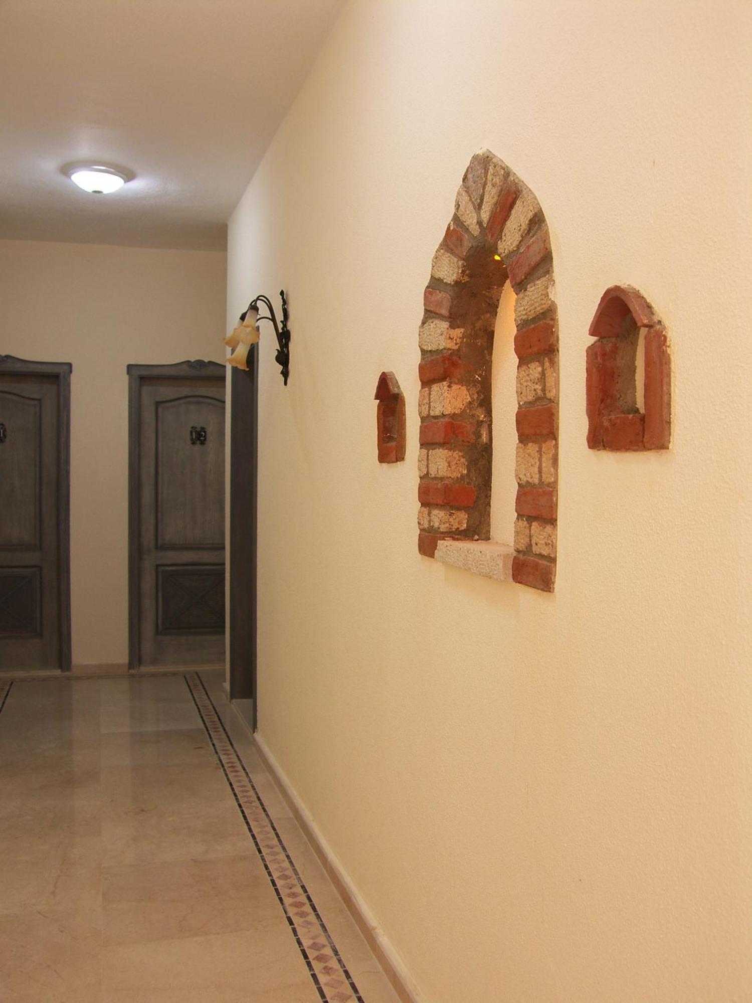 Dolina Hotel Çeşme Zewnętrze zdjęcie
