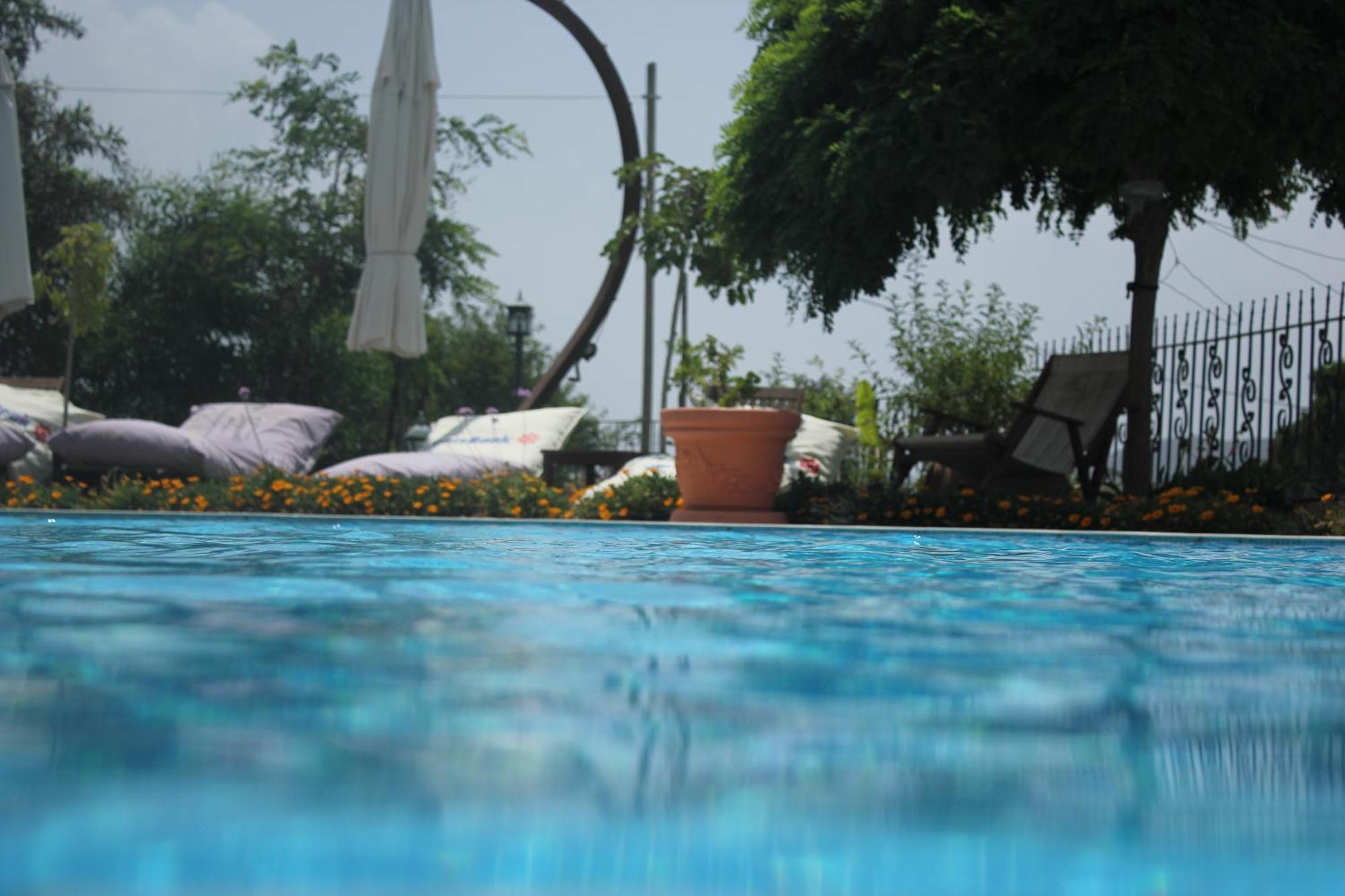 Dolina Hotel Çeşme Zewnętrze zdjęcie