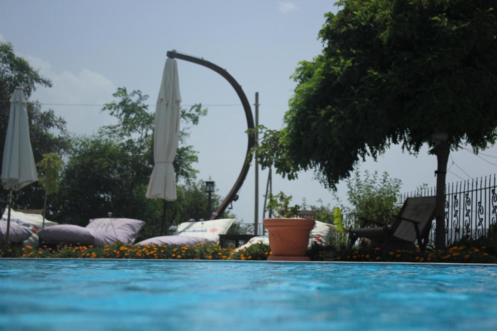 Dolina Hotel Çeşme Zewnętrze zdjęcie