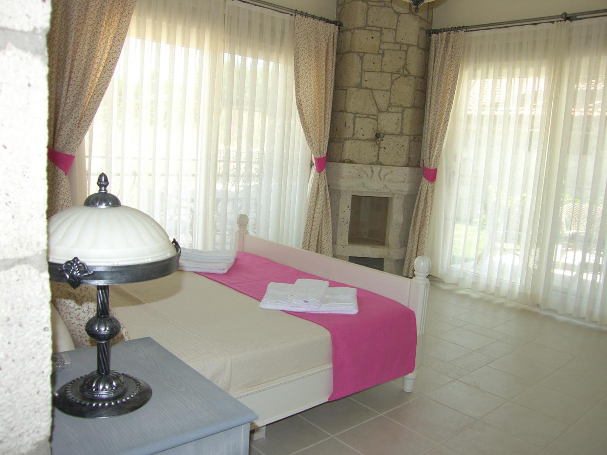 Dolina Hotel Çeşme Zewnętrze zdjęcie