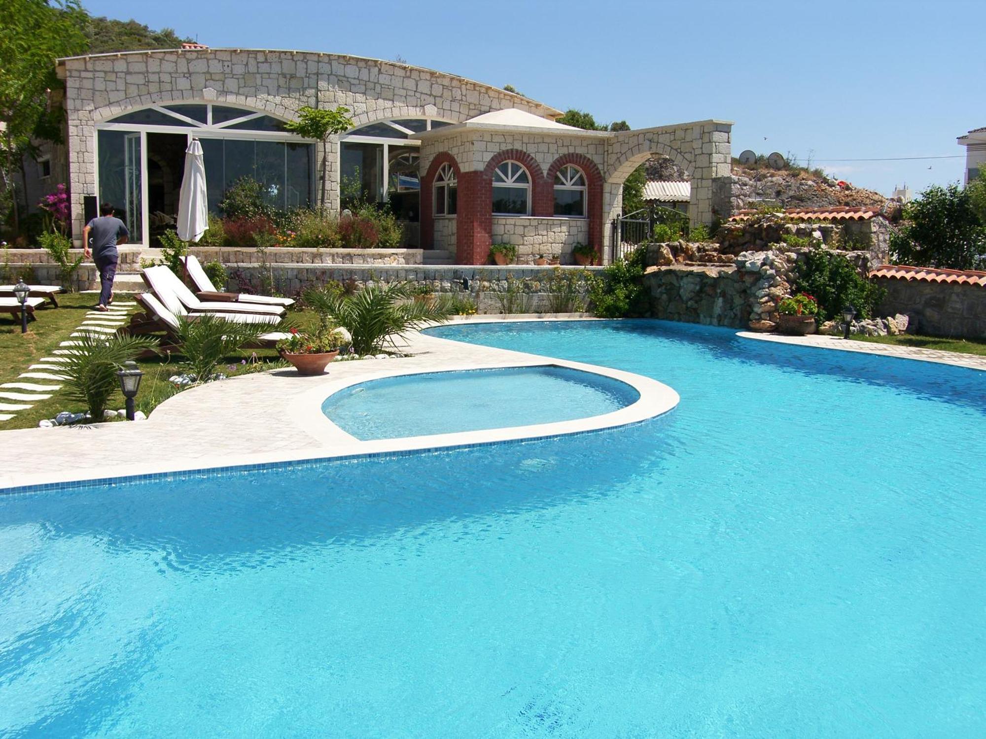 Dolina Hotel Çeşme Zewnętrze zdjęcie