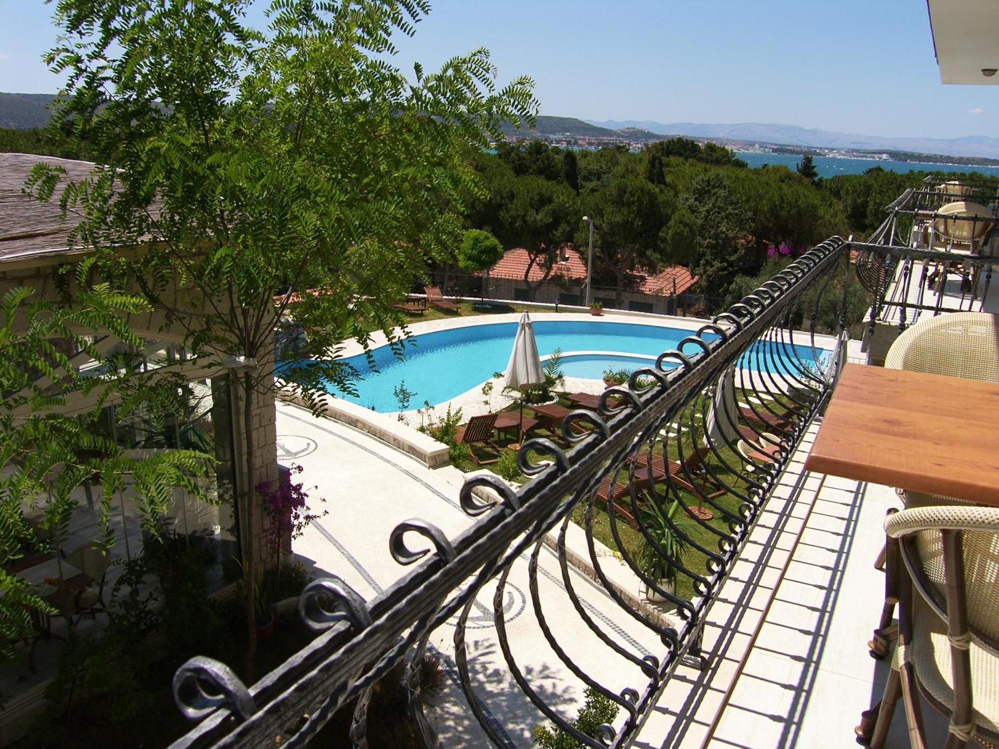 Dolina Hotel Çeşme Zewnętrze zdjęcie