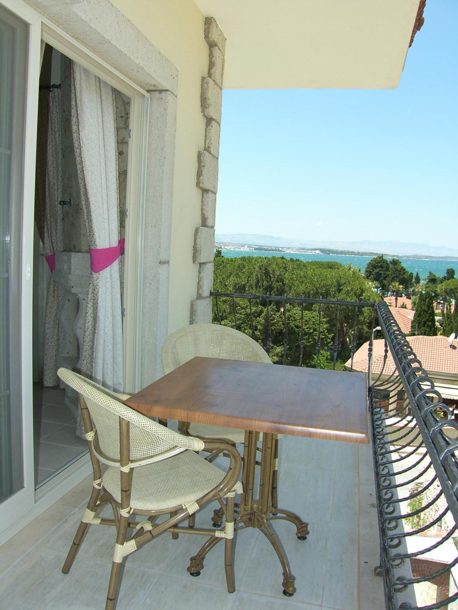 Dolina Hotel Çeşme Zewnętrze zdjęcie