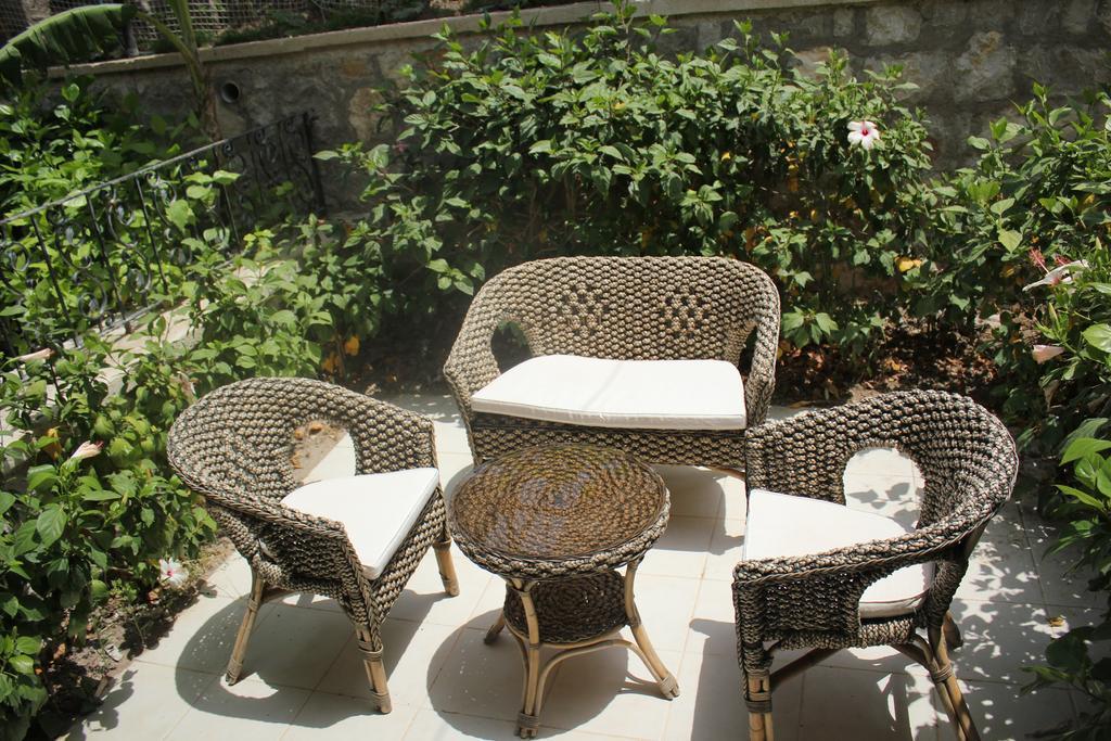 Dolina Hotel Çeşme Zewnętrze zdjęcie