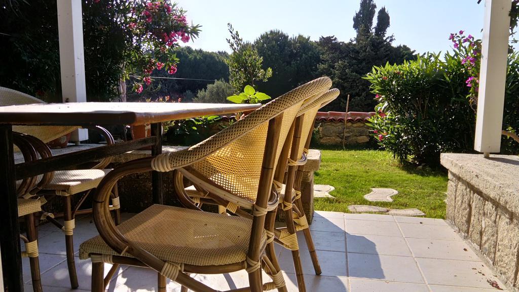 Dolina Hotel Çeşme Zewnętrze zdjęcie