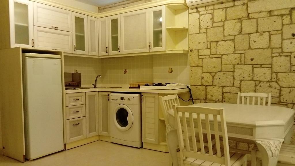 Dolina Hotel Çeşme Zewnętrze zdjęcie
