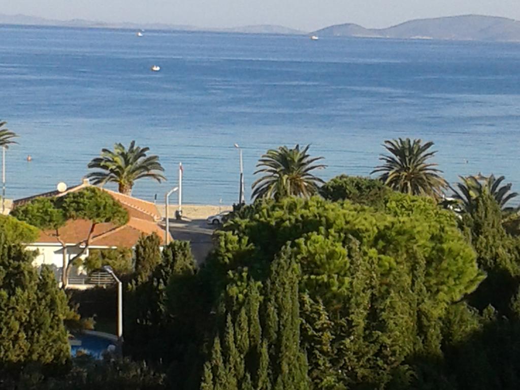Dolina Hotel Çeşme Zewnętrze zdjęcie