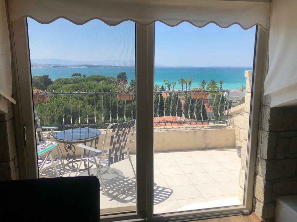 Dolina Hotel Çeşme Zewnętrze zdjęcie