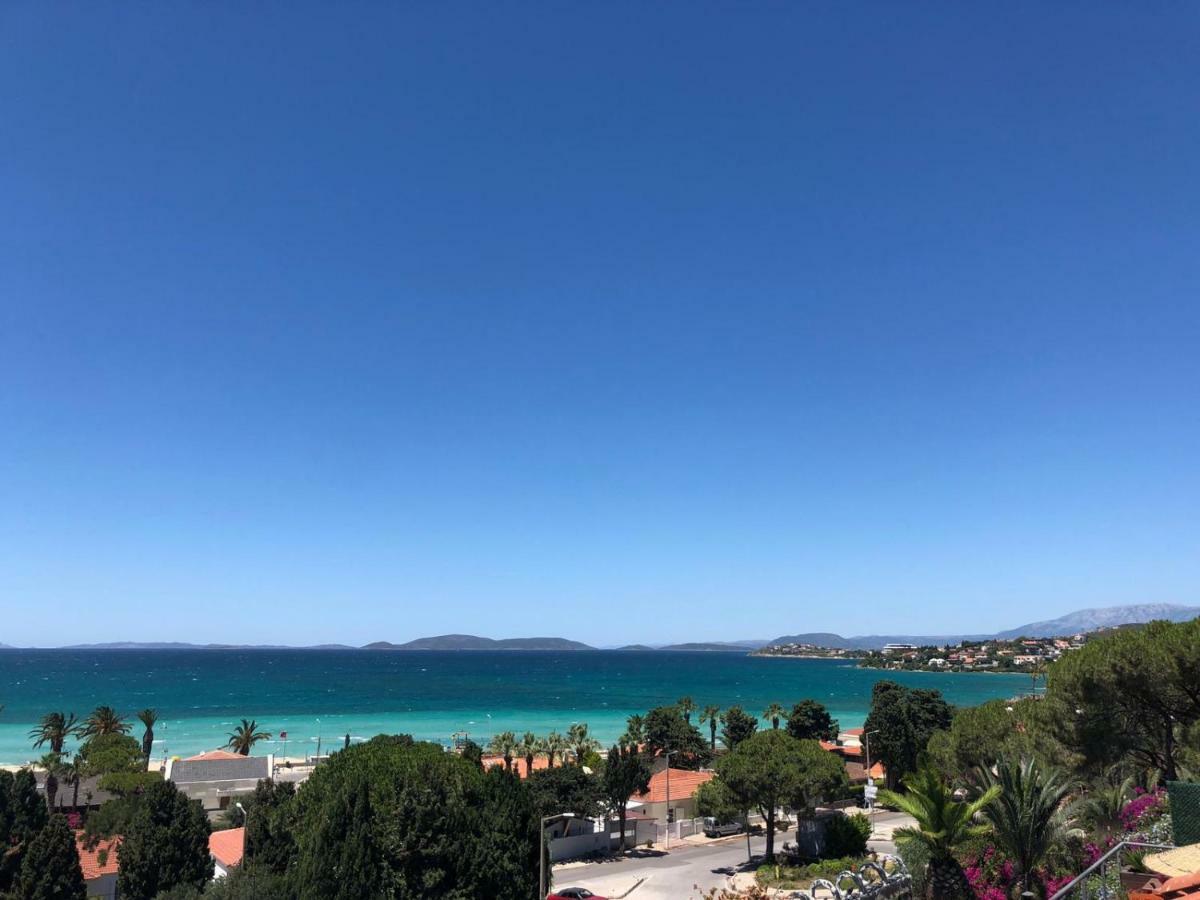 Dolina Hotel Çeşme Zewnętrze zdjęcie